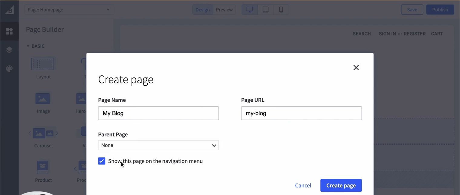 How to Add a Blog on Store with BlogHandy BlogHandy Blog